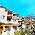 Hotel Shalimar The Mall Road Nainital