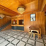 Hotel Shalimar The Mall Road Nainital